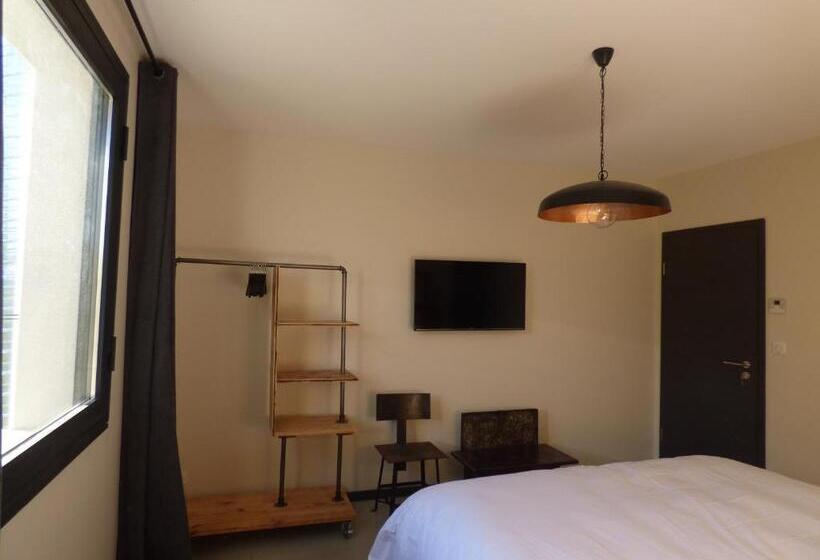 펜션 D Or Les Anges