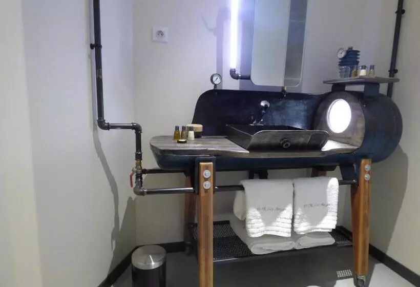 Pensione D Or Les Anges