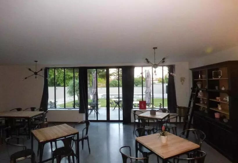 Pensione D Or Les Anges