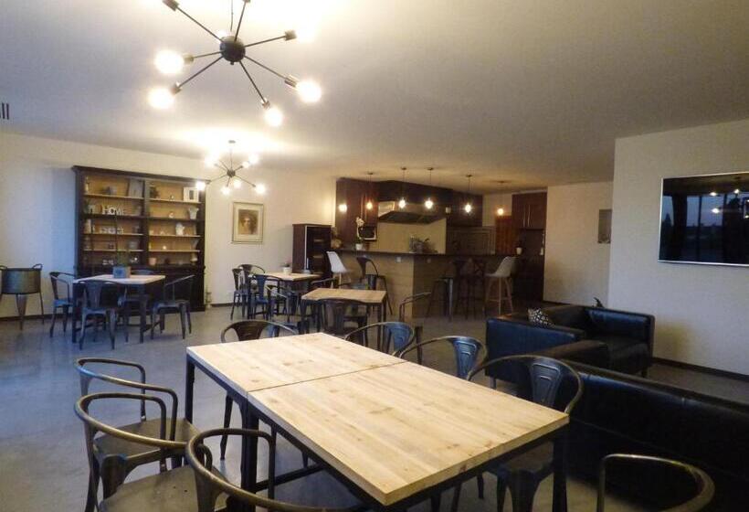 펜션 D Or Les Anges