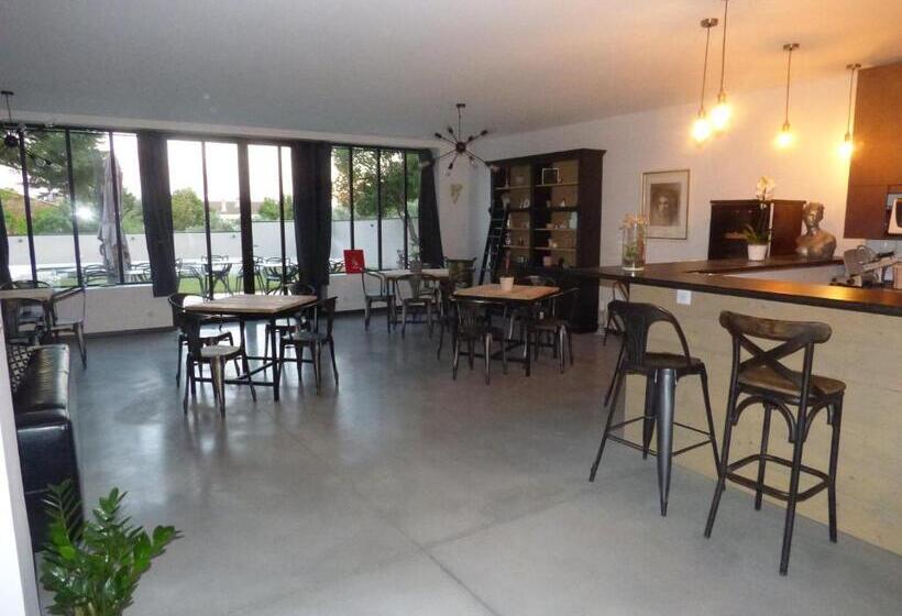 펜션 D Or Les Anges