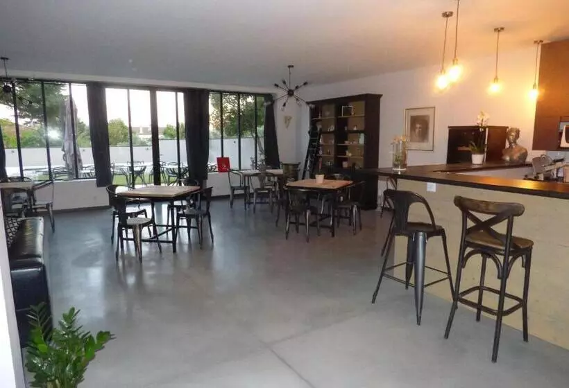 Pensione D Or Les Anges