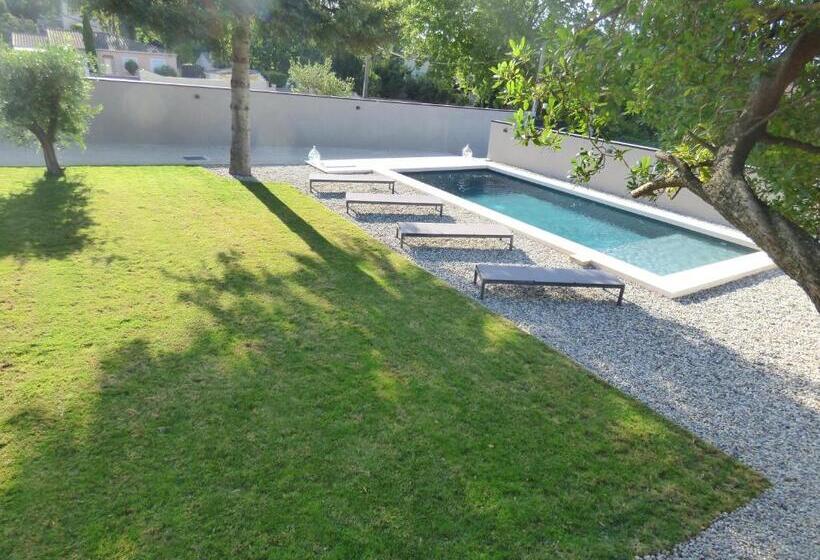 펜션 D Or Les Anges