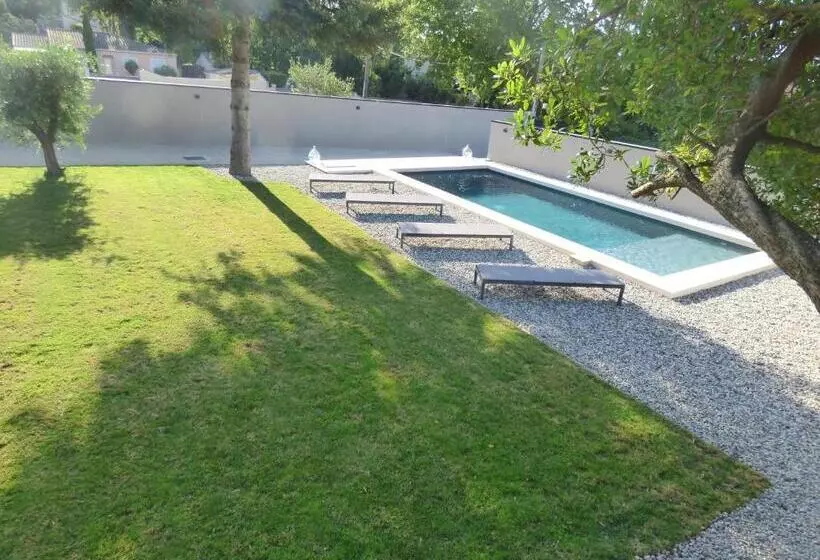 Pensione D Or Les Anges