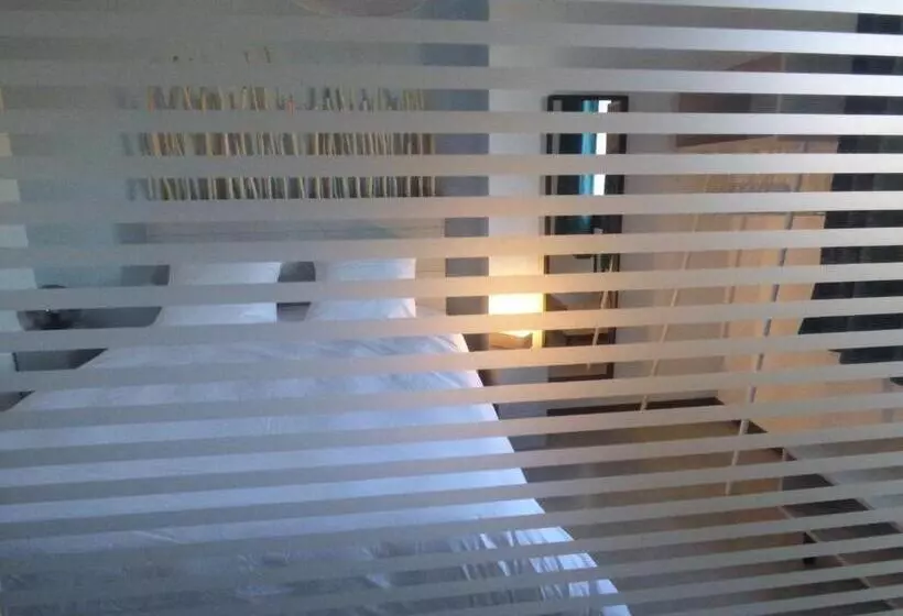 Pensione D Or Les Anges