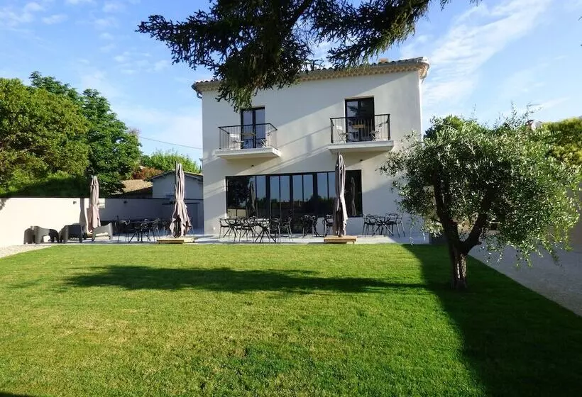 Pensione D Or Les Anges