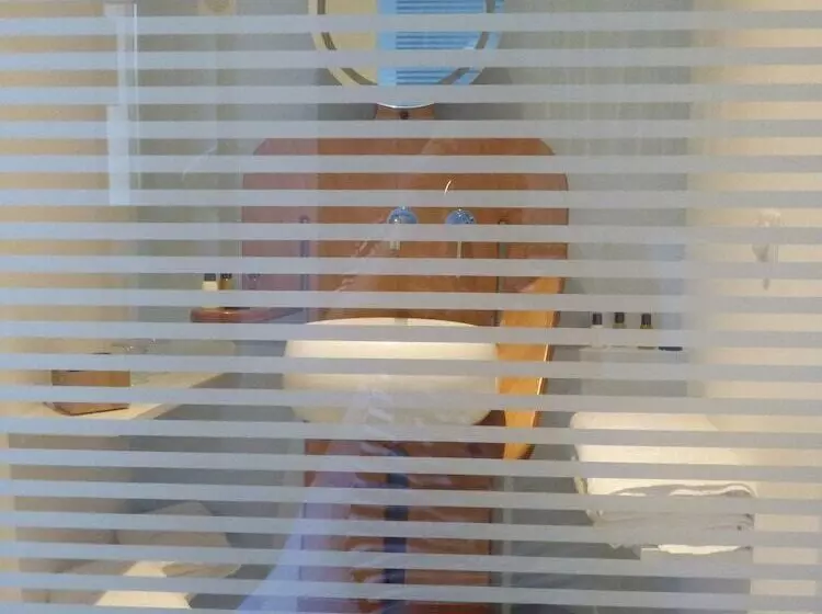 Pensione D Or Les Anges