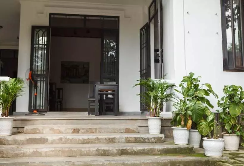 پانسیون Khanh's Home