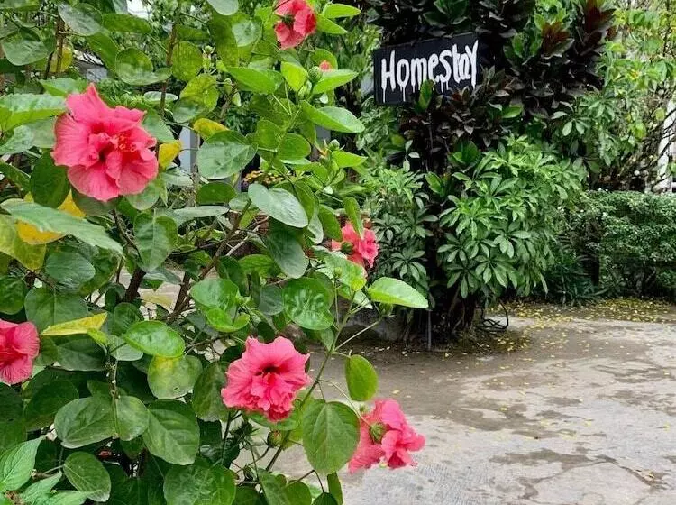 پانسیون Khanh's Home