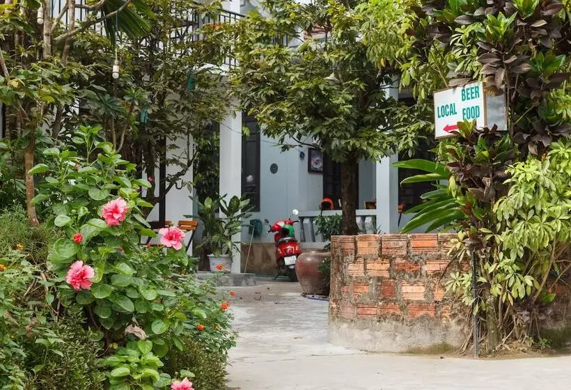 پانسیون Khanh's Home