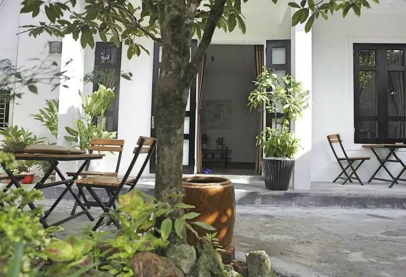 پانسیون Khanh's Home