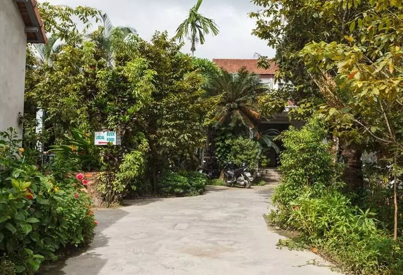 پانسیون Khanh's Home