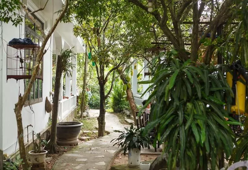 پانسیون Khanh's Home