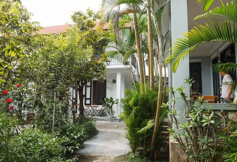 پانسیون Khanh's Home