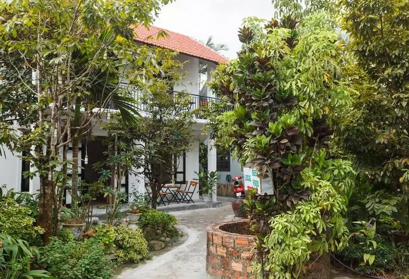 پانسیون Khanh's Home