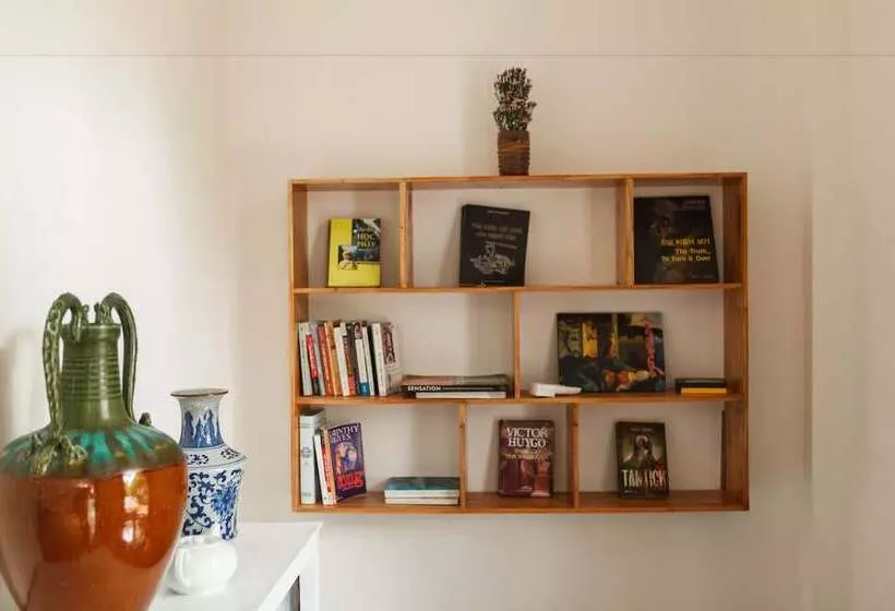پانسیون Khanh's Home