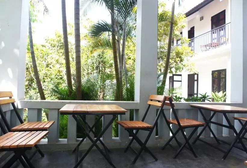 پانسیون Khanh's Home