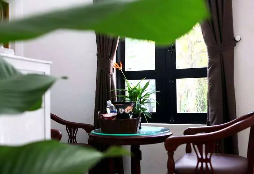 پانسیون Khanh's Home