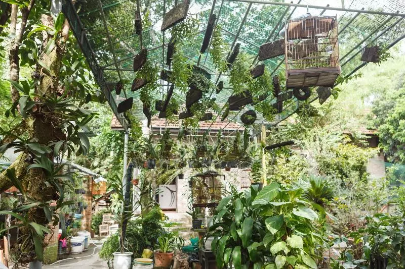 پانسیون Khanh's Home