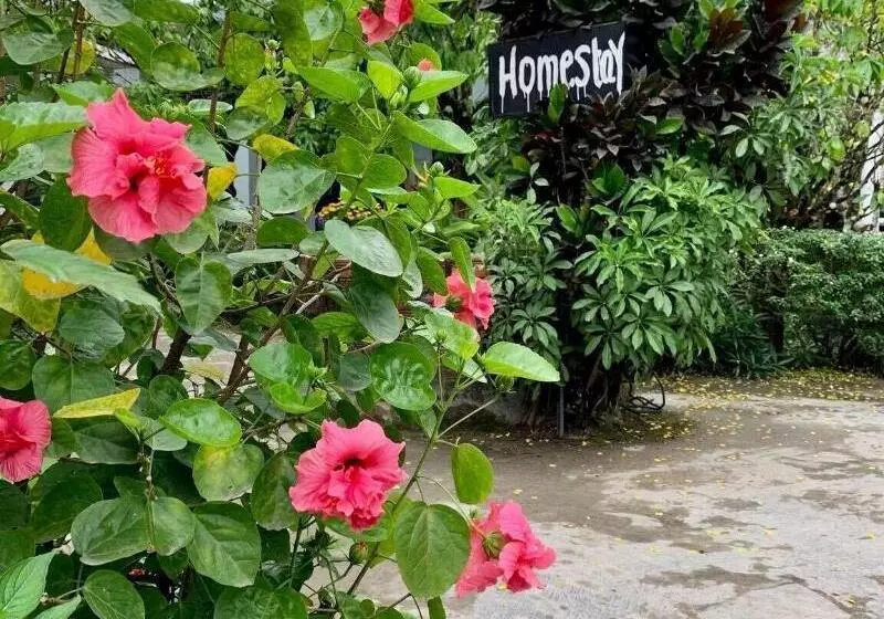 پانسیون Khanh's Home