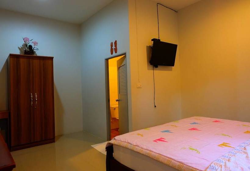 Пансион Leeya Resort