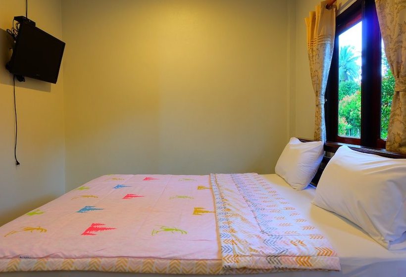 Пансион Leeya Resort