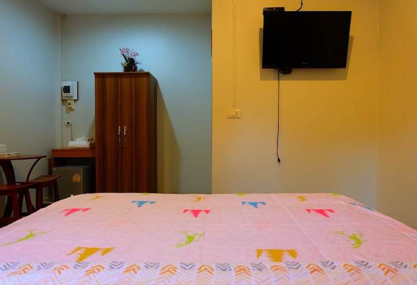 Пансион Leeya Resort