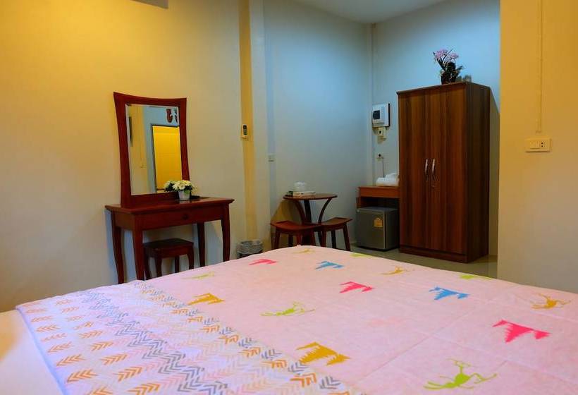 Пансион Leeya Resort