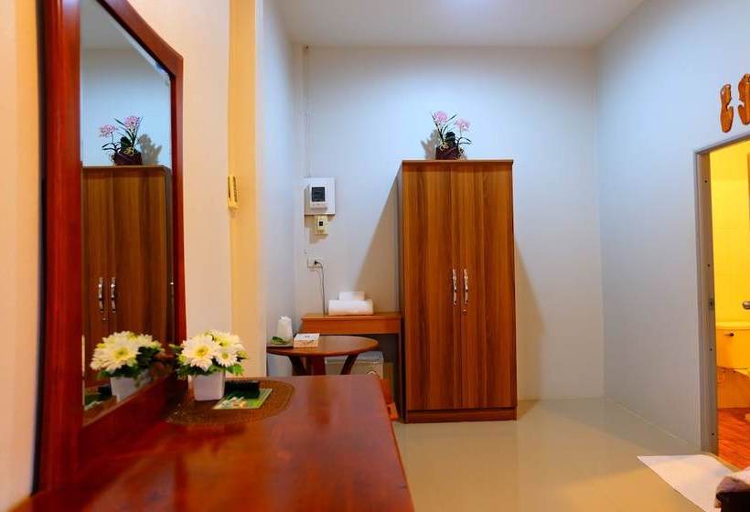 Пансион Leeya Resort