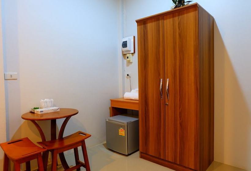 Пансион Leeya Resort