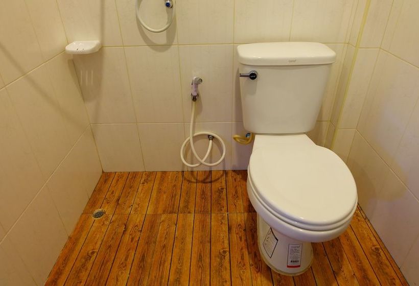 Пансион Leeya Resort