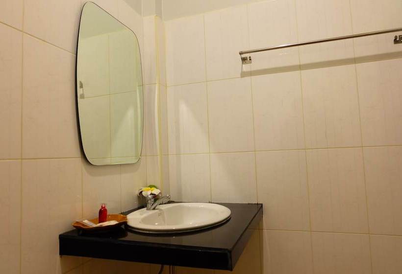 Пансион Leeya Resort