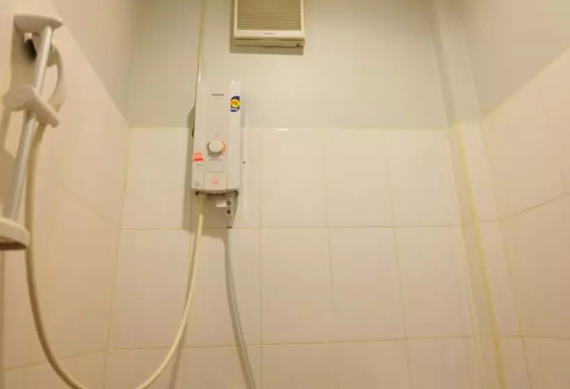 پانسیون Leeya Resort