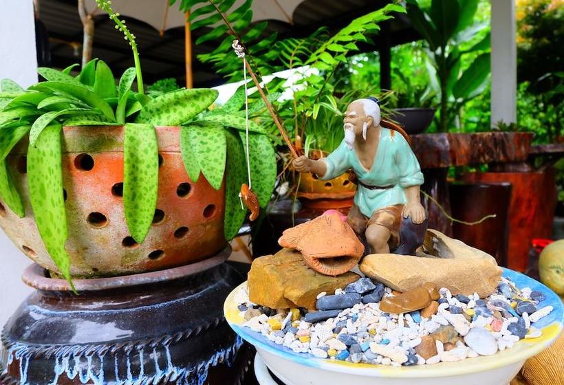 Пансион Leeya Resort