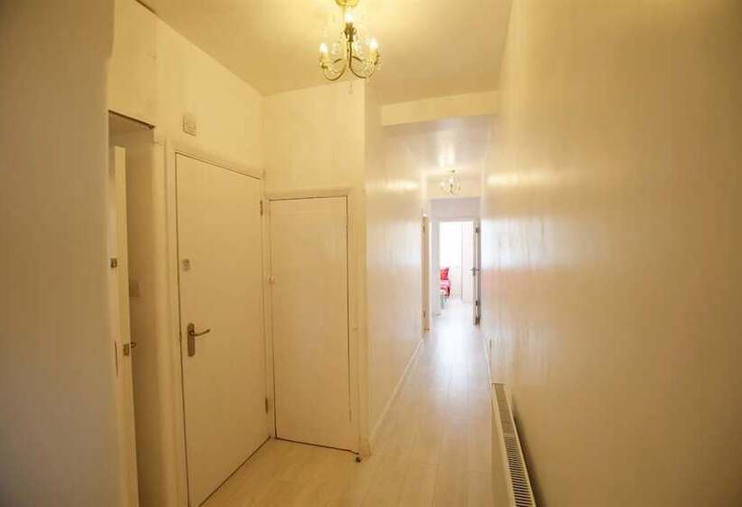 ペンション Regent Guest House