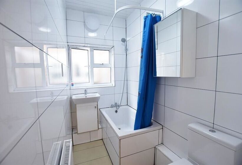 ペンション Regent Guest House