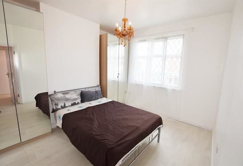 ペンション Regent Guest House