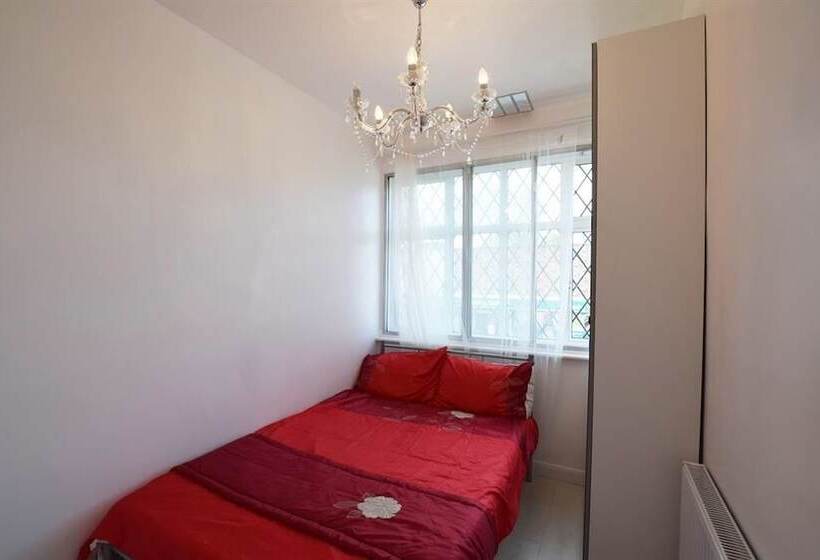 ペンション Regent Guest House