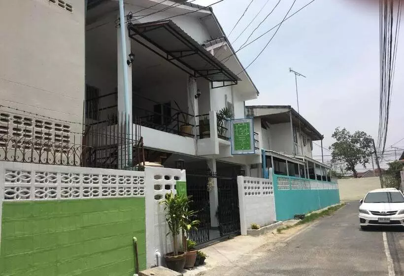 ペンション T&n Home Ayutthaya