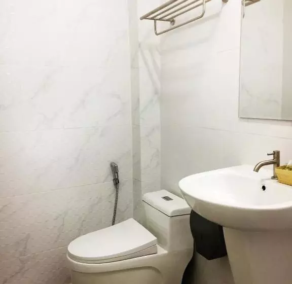 ペンション T&n Home Ayutthaya