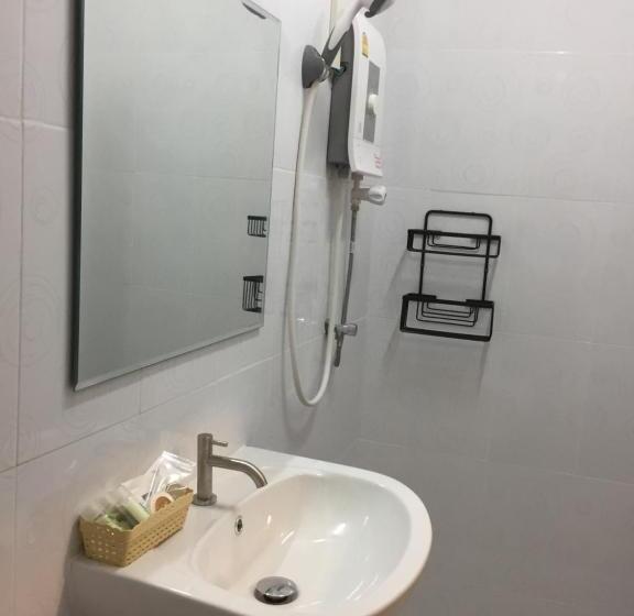 ペンション T&n Home Ayutthaya