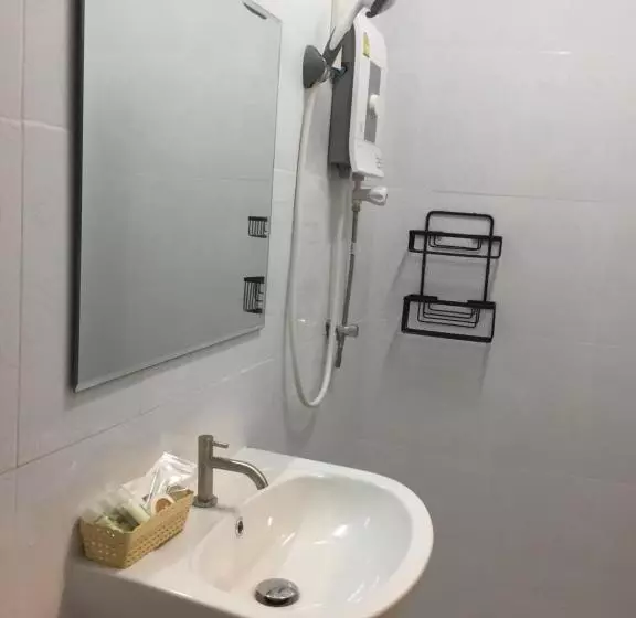 ペンション T&n Home Ayutthaya