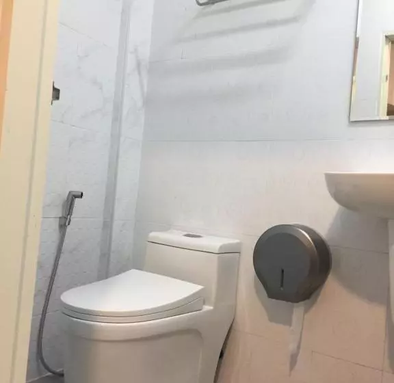 ペンション T&n Home Ayutthaya