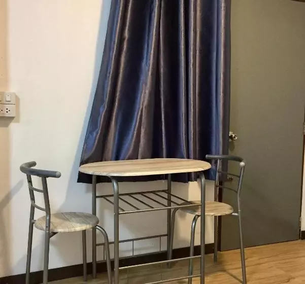 ペンション T&n Home Ayutthaya