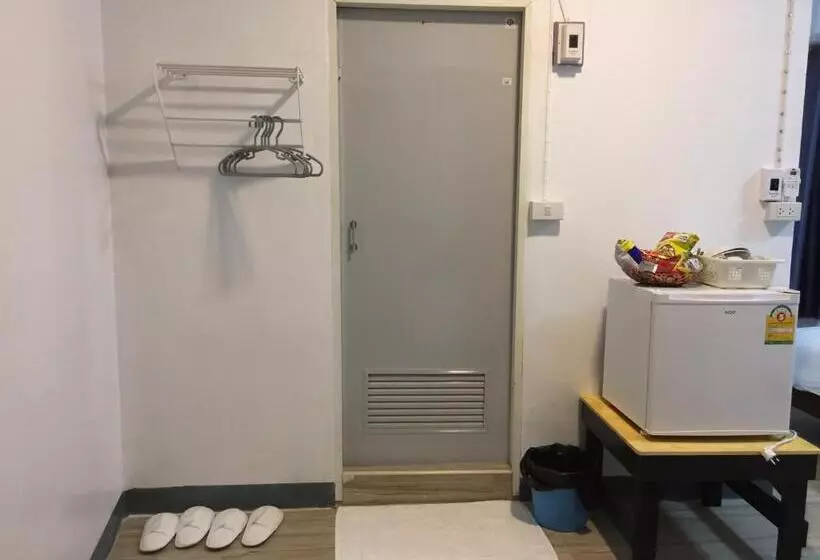 ペンション T&n Home Ayutthaya