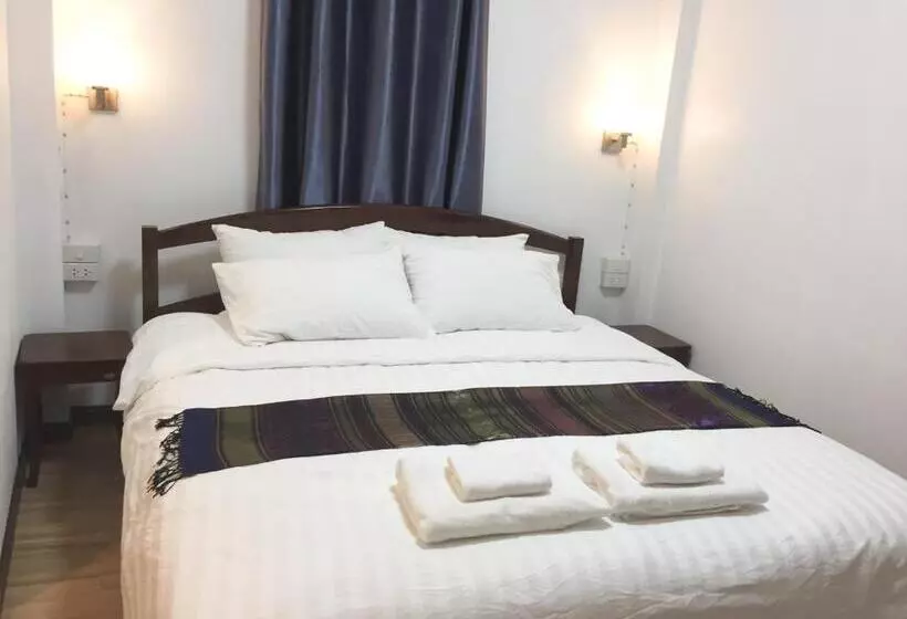 ペンション T&n Home Ayutthaya