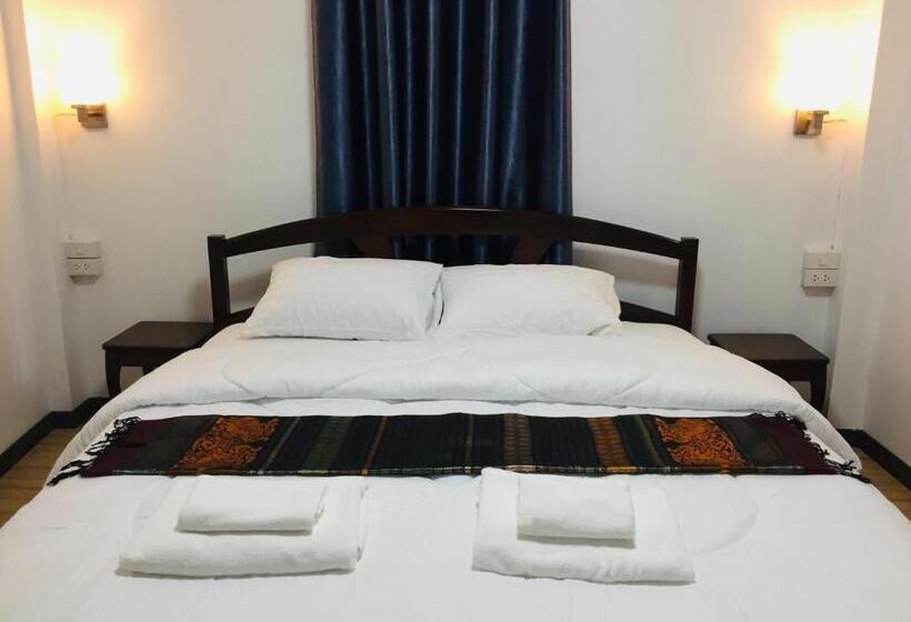 ペンション T&n Home Ayutthaya