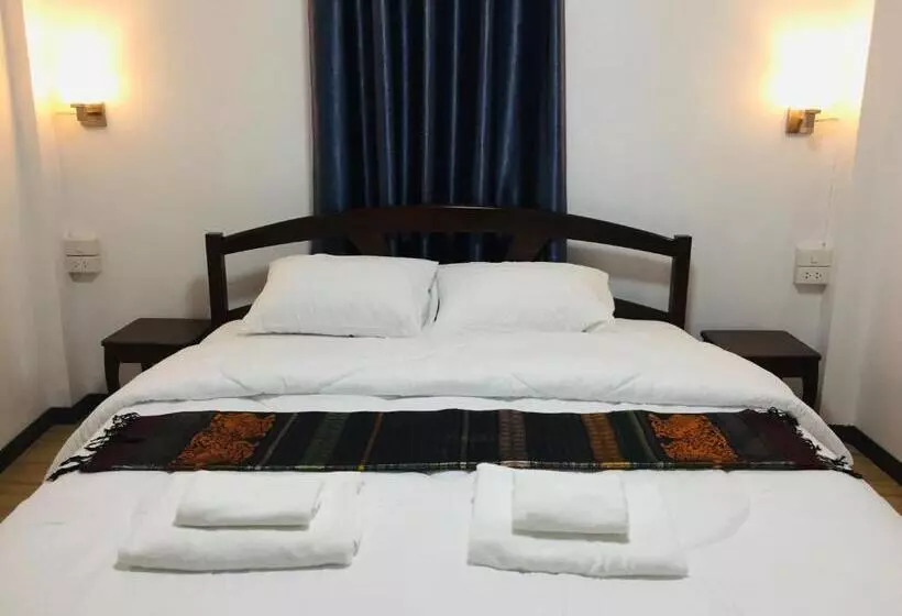 ペンション T&n Home Ayutthaya