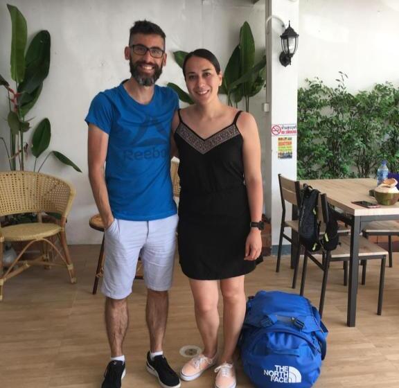 ペンション T&n Home Ayutthaya