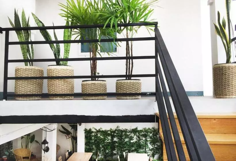 ペンション T&n Home Ayutthaya